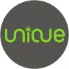 Unique Piling logo