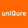 Uniqure logo