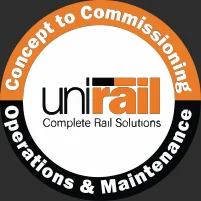 Unirail logo