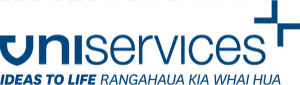 UniServices logo