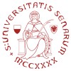 Università Degli Studi Di Siena logo