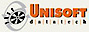 Unisoft Datatech logo