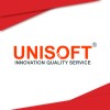 Unisoft Global Services logo