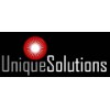 Unique Solutions logo