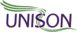 Unison logo