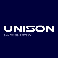 Unison Industries logo