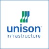 Unison Site Management logo