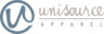 Unisource Apparel logo