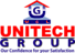 Unitech Group logo