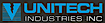 Unitech Industries logo