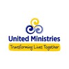 United Ministries logo