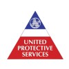 United Protective Services logo