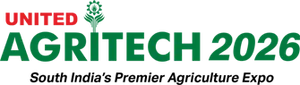 United Trade Fairs India logo