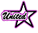 United All Stars logo