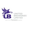 United Breweries logo