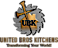 United Bros Kitchens logo