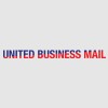 United Business Mail logo