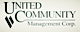 United Community Management logo