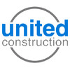 United Construction logo