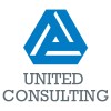 United Consulting logo