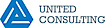 United Consulting logo