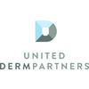 United Derm Partners logo