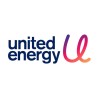 United Energy logo