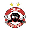 United Futbol Academy logo