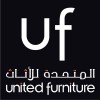 United Furniture logo