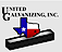 United Galvanizing logo