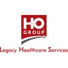 H.O Group logo