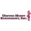 United Hoist Equipment logo