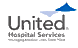 United Hospital Services logo