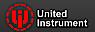 United Instrument logo