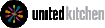 United Kitchen logo