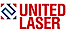 United Laser logo