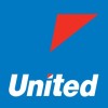 United Petroleum logo