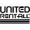 United Rent All logo