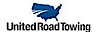 United Road Towing logo