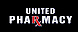 United Pharmacy Wny logo