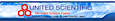 United Scientific logo