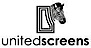 United Screens logo