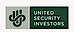 United Security Investors logo