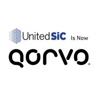 UnitedSiC is now Qorvo logo