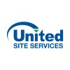 United Site Services logo