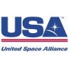 United Space Alliance logo