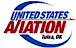 United States Aviation logo