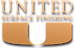 United Surface Finishing logo