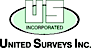 United Surveys logo