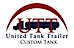 United Tank Trailer logo